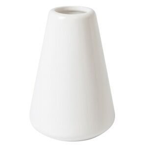 White Ceramic Reed Diffuser Vase